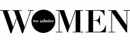 Women We Admire logo