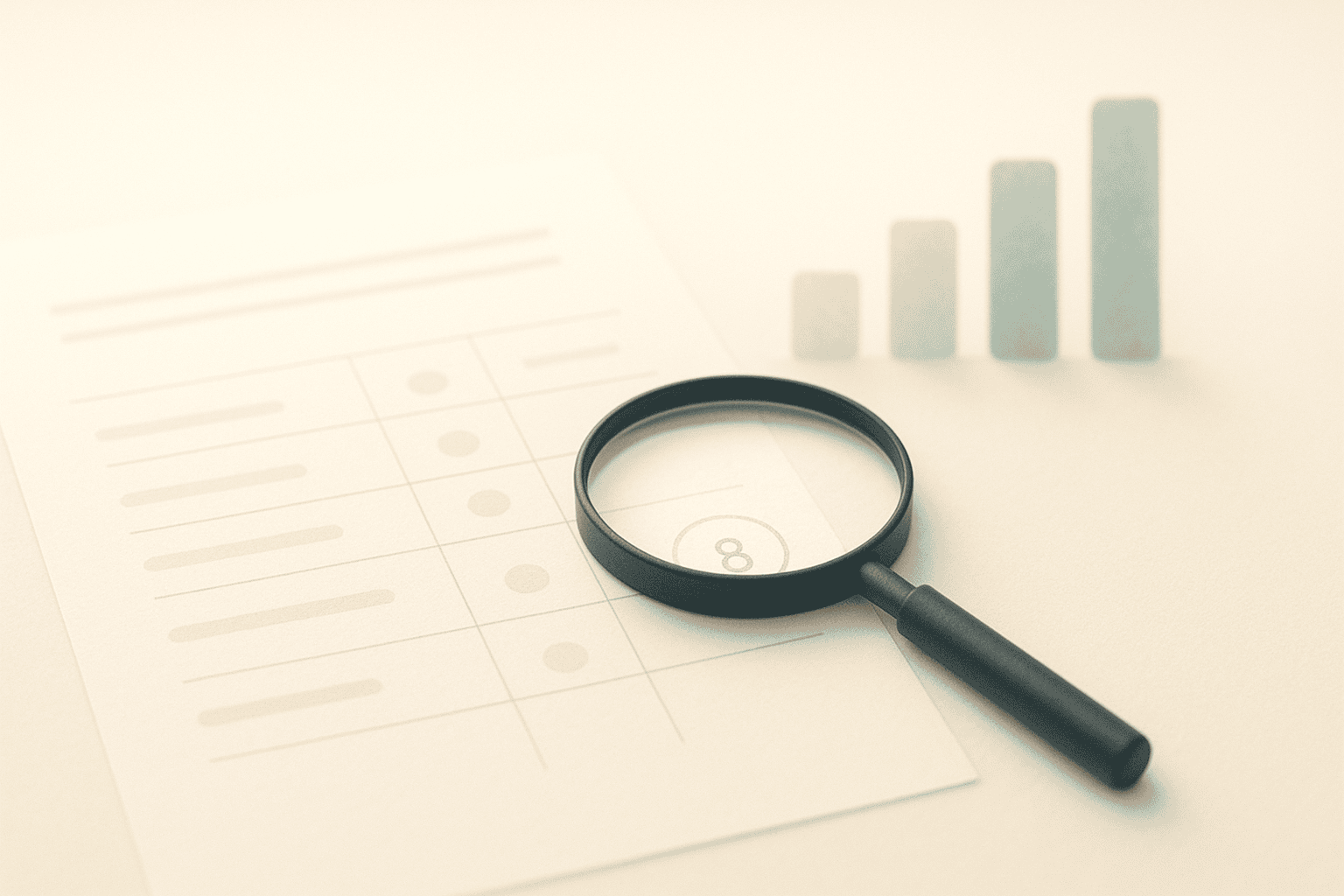 How New Mexico RFP evaluators score proposals