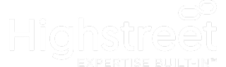 Highstreet IT logo