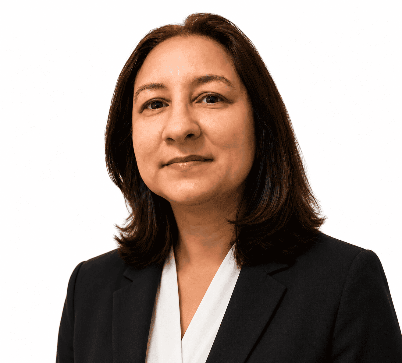 Anna Hallett, Lead Writer at The RFP Success® Company