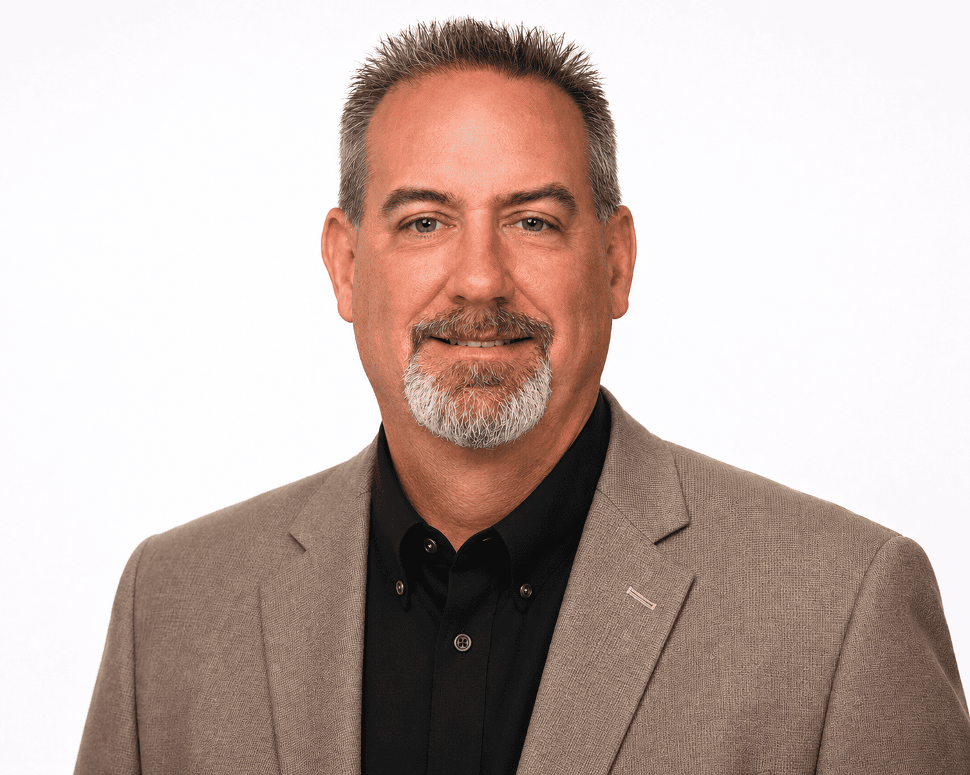 Kevin Cleary, Lead Win Strategist at The RFP Success® Company